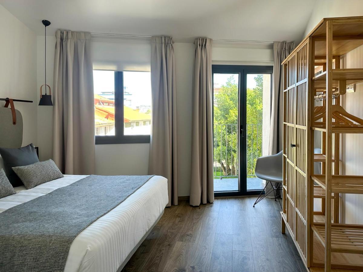 Le Petit Boutique Hotel (Adults Only) Σανταντέρ Εξωτερικό φωτογραφία