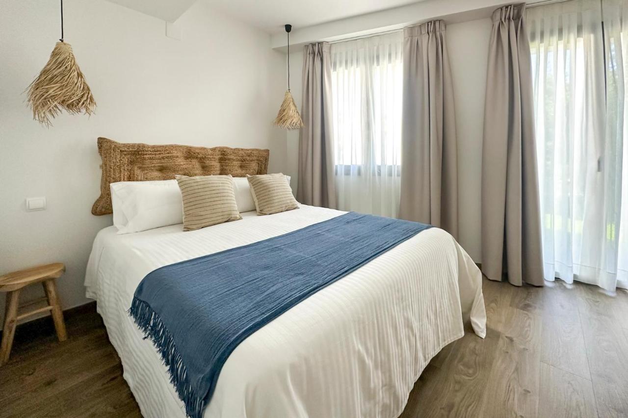 Le Petit Boutique Hotel (Adults Only) Σανταντέρ Εξωτερικό φωτογραφία