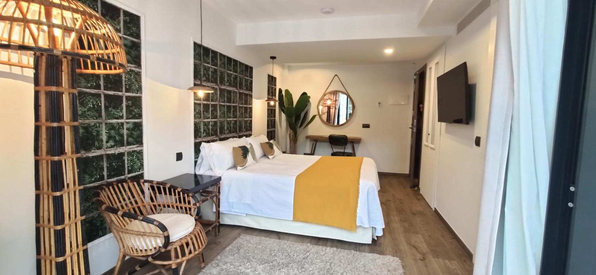 Le Petit Boutique Hotel (Adults Only) Σανταντέρ Εξωτερικό φωτογραφία