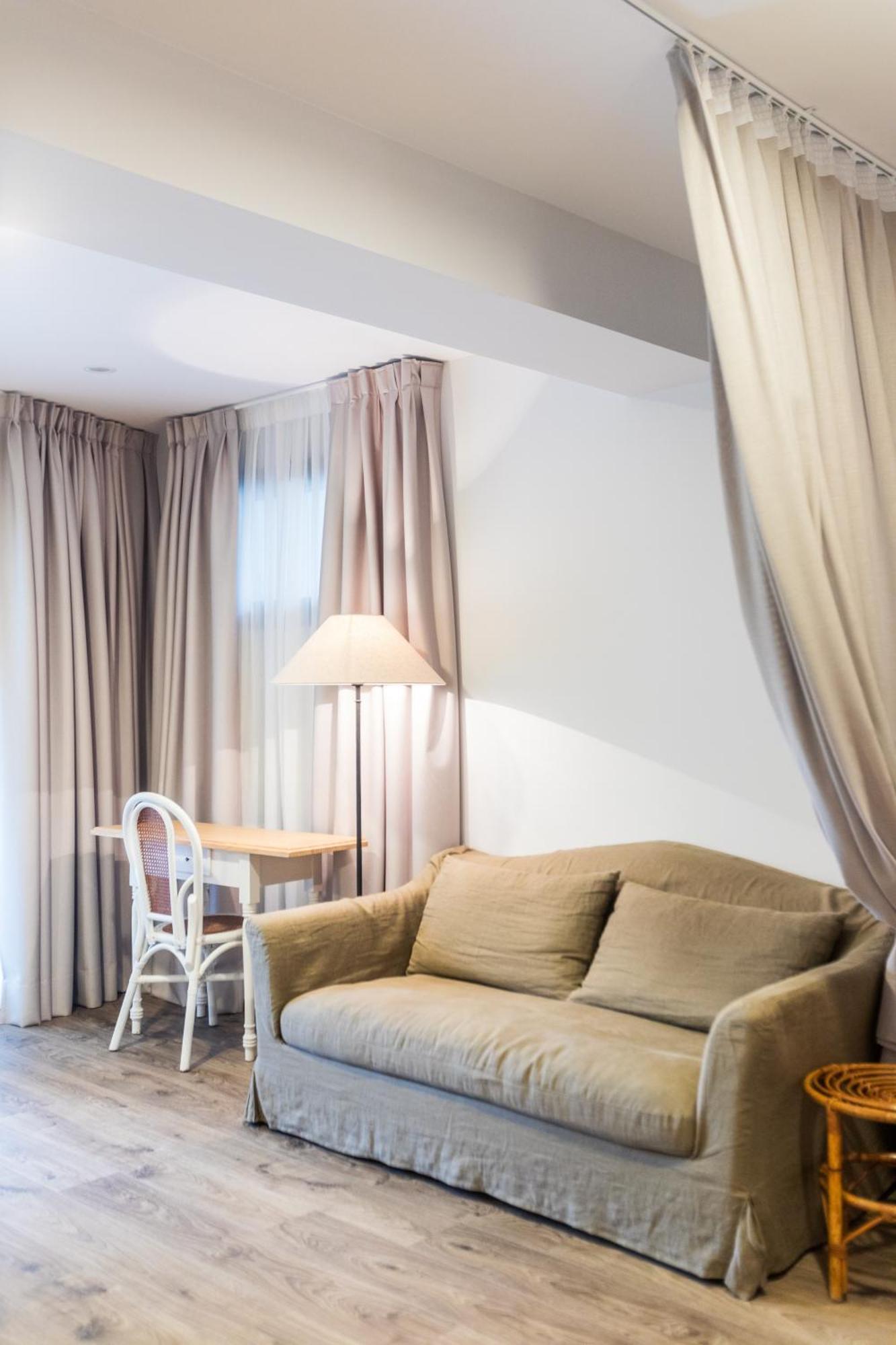 Le Petit Boutique Hotel (Adults Only) Σανταντέρ Εξωτερικό φωτογραφία