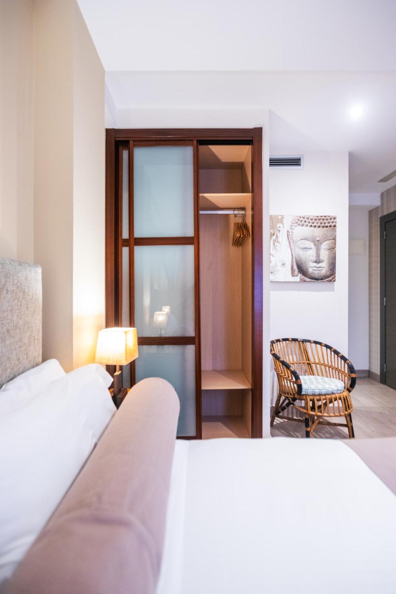 Le Petit Boutique Hotel (Adults Only) Σανταντέρ Εξωτερικό φωτογραφία